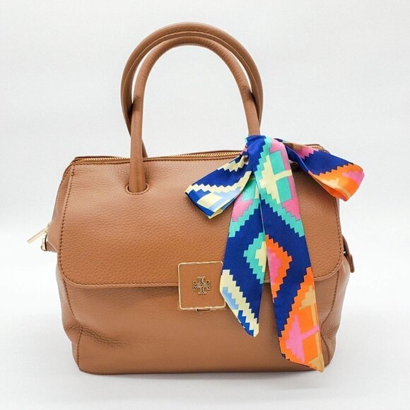 Skinny Scarf | Hand Bag, Neck Scarf (1 piece) - Color Set #7 / Brand NEW - Picture 2 of 7